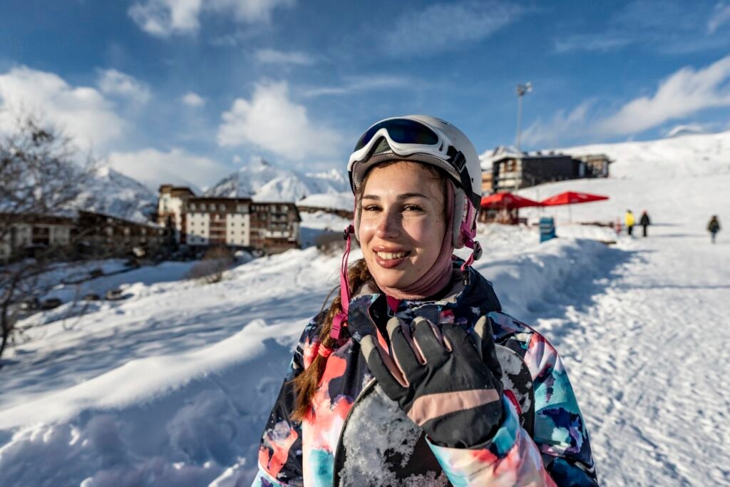 туры в гудаури