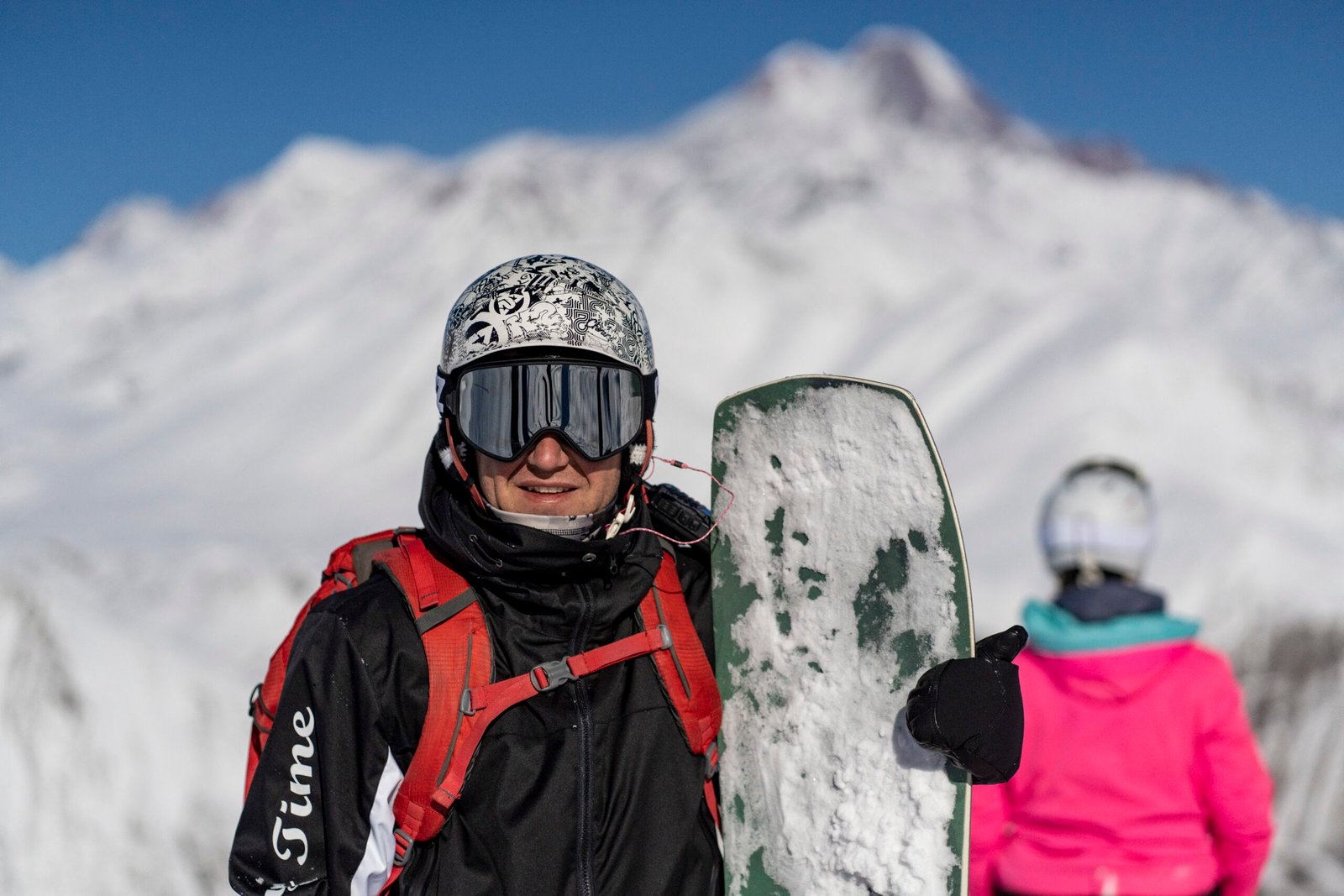 туры в гудаури