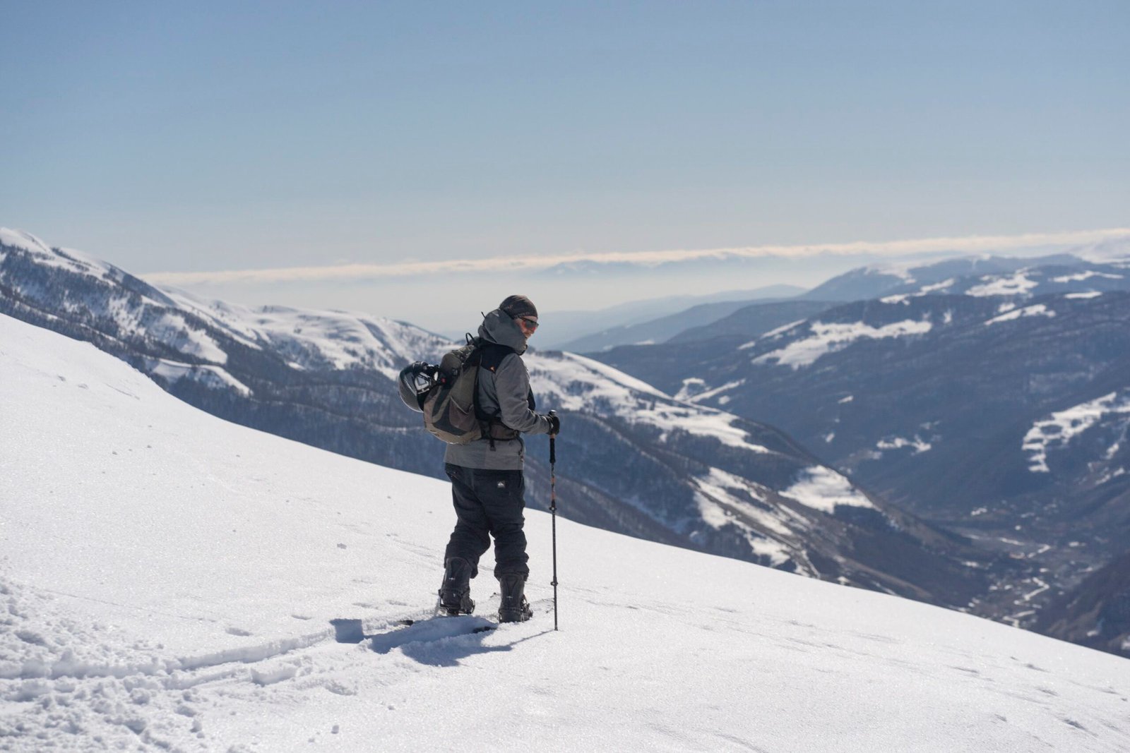 туры в гудаури